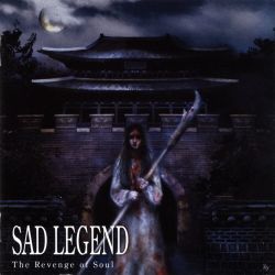 Reviews for Sad Legend - The Revenge of Soul