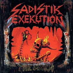 Reviews for Sadistik Exekution - The Magus