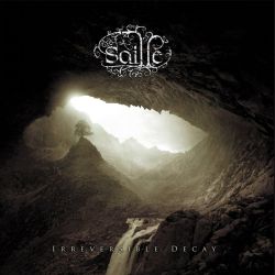 Reviews for Saille - Irreversible Decay