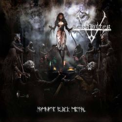 Reviews for Sakahiter - Samnite Black Metal