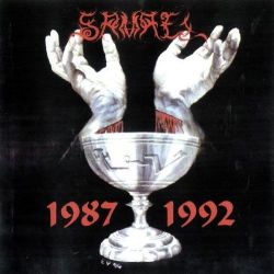 Reviews for Samael (CHE) - 1987-1992