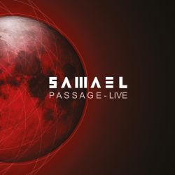 Reviews for Samael (CHE) - Passage - Live