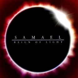 Reviews for Samael (CHE) - Reign of Light