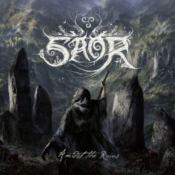 Reviews for Saor - Amidst the Ruins