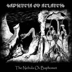 Reviews for Sapientia ov Atlantis - The Nebula of Baphomet