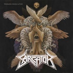 Reviews for Sarcator - Swarming Angels & Flies