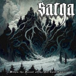 Reviews for Sarga - Within the Forest of the Ice Cold Empire