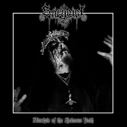 Reviews for Sargeist - Disciple of the Heinous Path