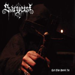 Reviews for Sargeist - Let the Devil In