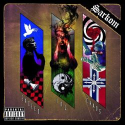 Reviews for Sarkom - Exceed in2 Chaos