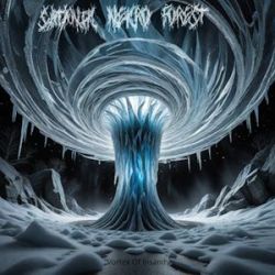 Reviews for Satanic Nekro Forest - Vortex of Insanity