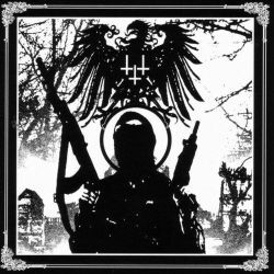 Reviews for Satanic Warmaster - Black Metal Kommando