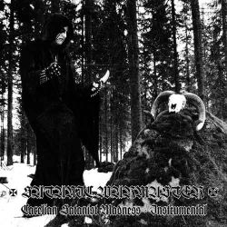 Reviews for Satanic Warmaster - Carelian Satanist Madness (Instrumental)