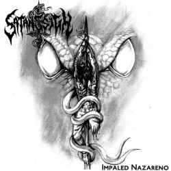 Reviews for Satan's Sigh - Impaled Nazareno