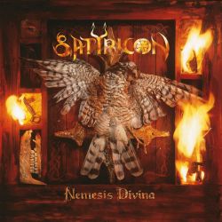 Best 1996 Black Metal album: Satyricon - Nemesis Divina