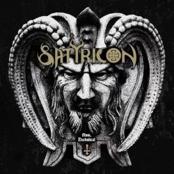 Reviews for Satyricon - Now, Diabolical