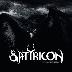 Reviews for Satyricon - The Age of Nero