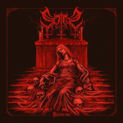 Reviews for Scitalis - Maledictum