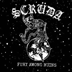 Reviews for Scrüda - Fury Among Ruins