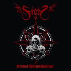 Reviews for Seges - Bestial Warnnihilation