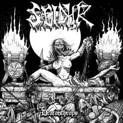 Reviews for Seidhr - Dracanthropy