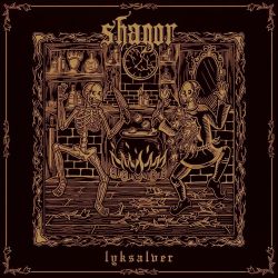 Reviews for Shagor - Lyksalver