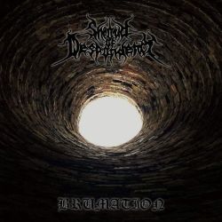 Reviews for Shroud of Despondency - Brumation