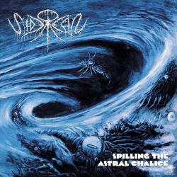 Reviews for Siderean - Spilling The Astral Chalice