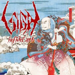 Reviews for Sigh - Infidel Art