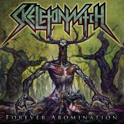 Reviews for Skeletonwitch - Forever Abomination