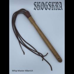 Reviews for Skogskra - Whip Master Alberich