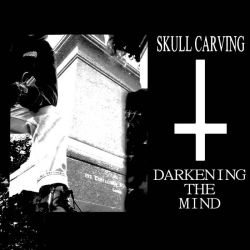 Reviews for Skull Carving - Darkening the Mind