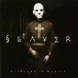 Reviews for Slayer - Diabolus in Musica