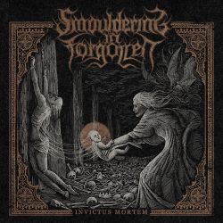 Reviews for Smouldering in Forgotten - Invictus Mortem