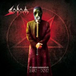 Reviews for Sodom - 30 Years Sodomized: 1982-2012