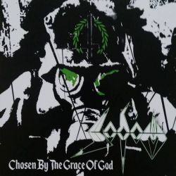 Reviews for Sodom - Chosen by the Grace of God