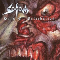 Reviews for Sodom - Days of Retribution