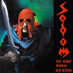 Reviews for Sodom - In the Sign of Evil