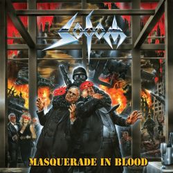 Reviews for Sodom - Masquerade in Blood