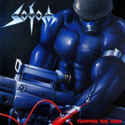 Reviews for Sodom - Tapping the Vein