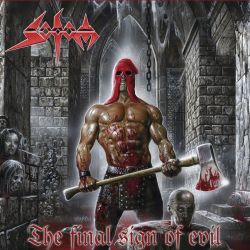 Reviews for Sodom - The Final Sign of Evil