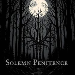 Reviews for Solemn Penitence - A Bitter Melancholy