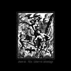 Reviews for Somrak - The Abhorred Blessings