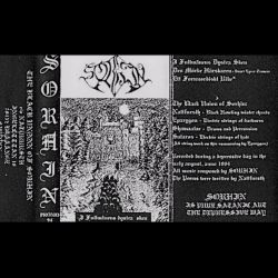 Reviews for Sorhin - I Fullmånens Dystra Sken