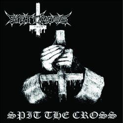 Reviews for Spitcross - Spit the Cross