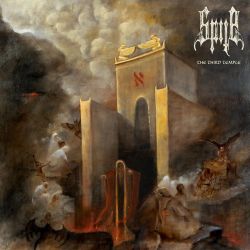 Reviews for Spite (USA) - The Third Temple