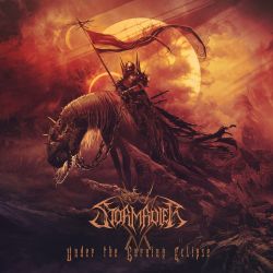 Reviews for Stormruler - Under the Burning Eclipse