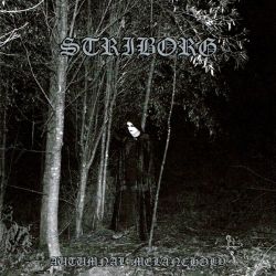 Reviews for Striborg - Autumnal Melancholy