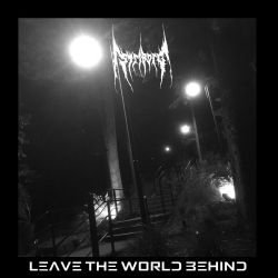 Reviews for Striborg - Leave the World Behind