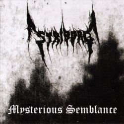 Reviews for Striborg - Mysterious Semblance